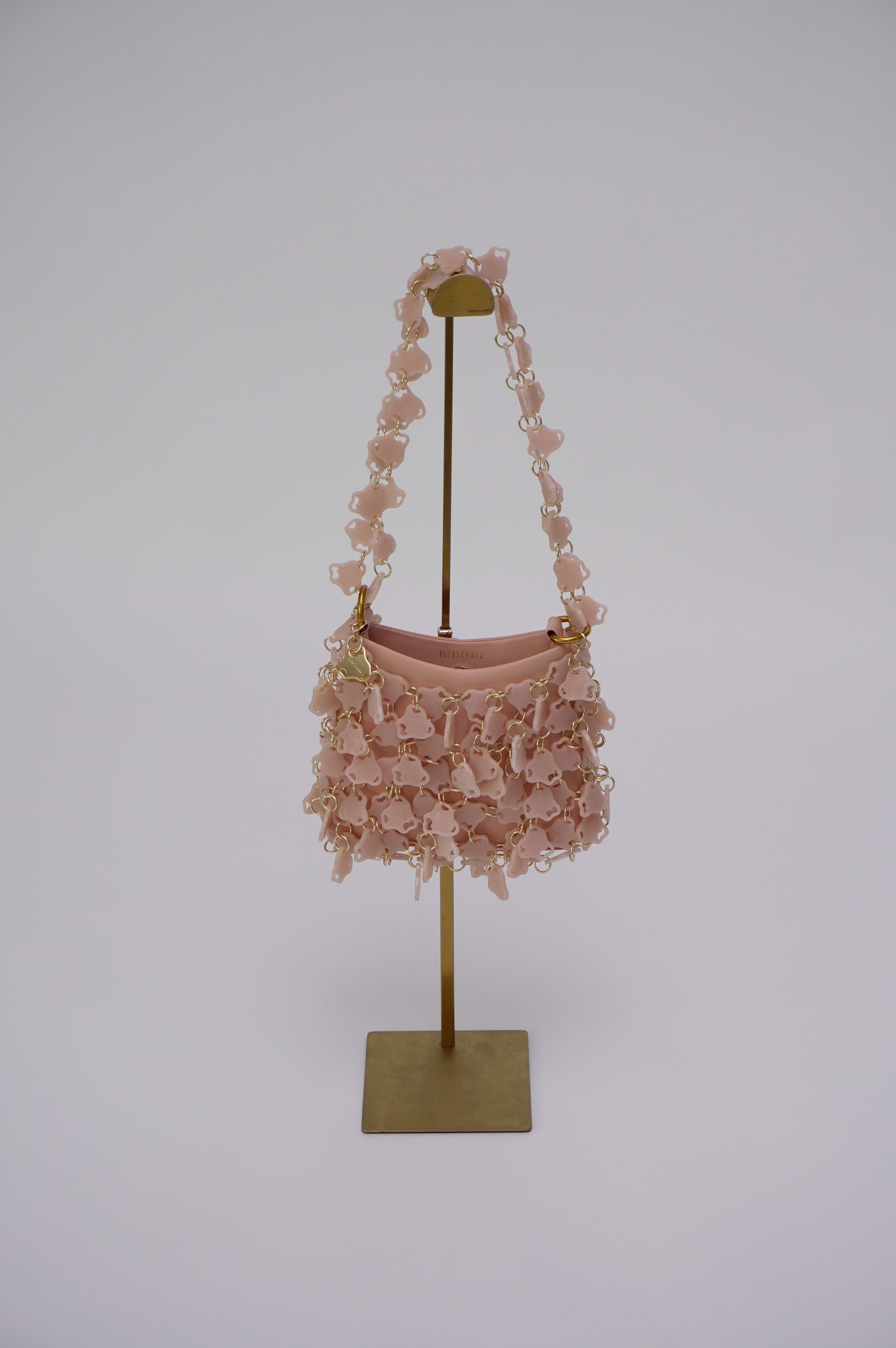 Infinitude Jade Bag(Blossom)