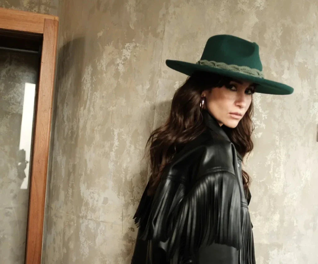 14 Cowboy Hats To Channel TikTok’s Coastal Cowgirl Aesthetic