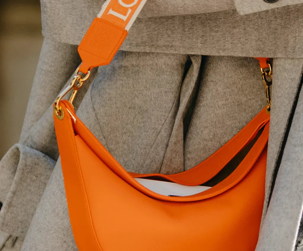 Is This the Hottest Handbag Shape of 2023?