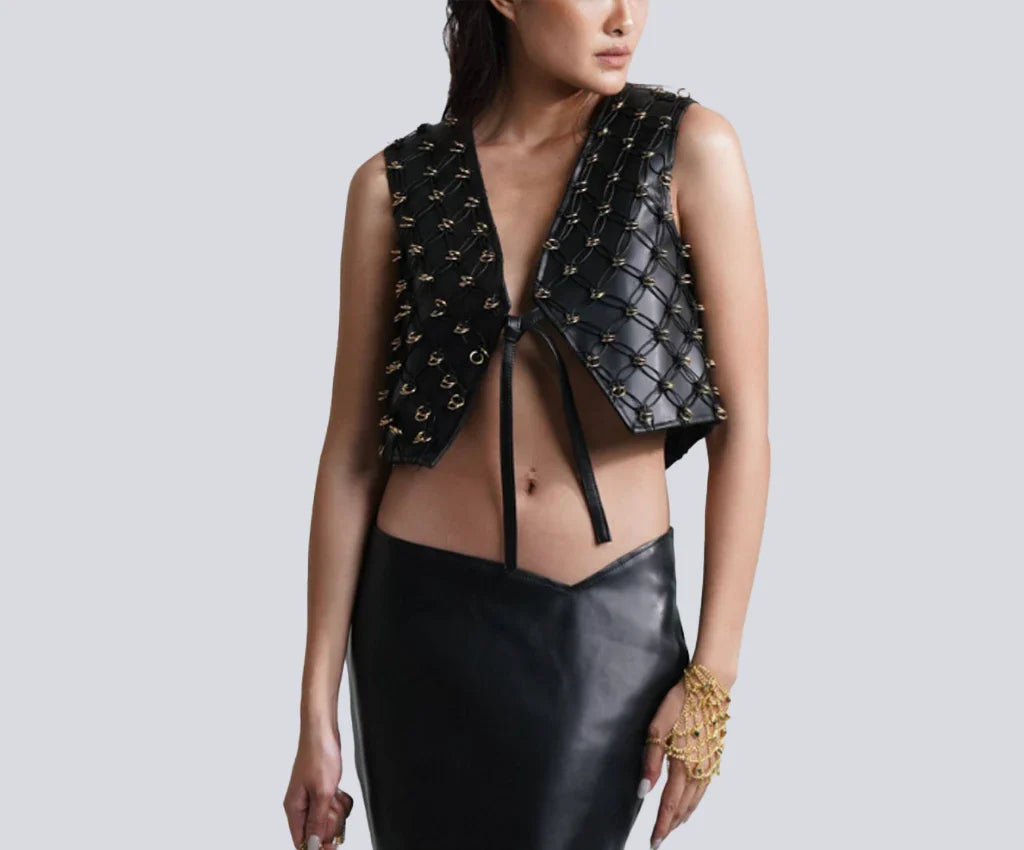 I Shopped the Anti-Balletcore Trend Everyone Is Low-Key Loving This