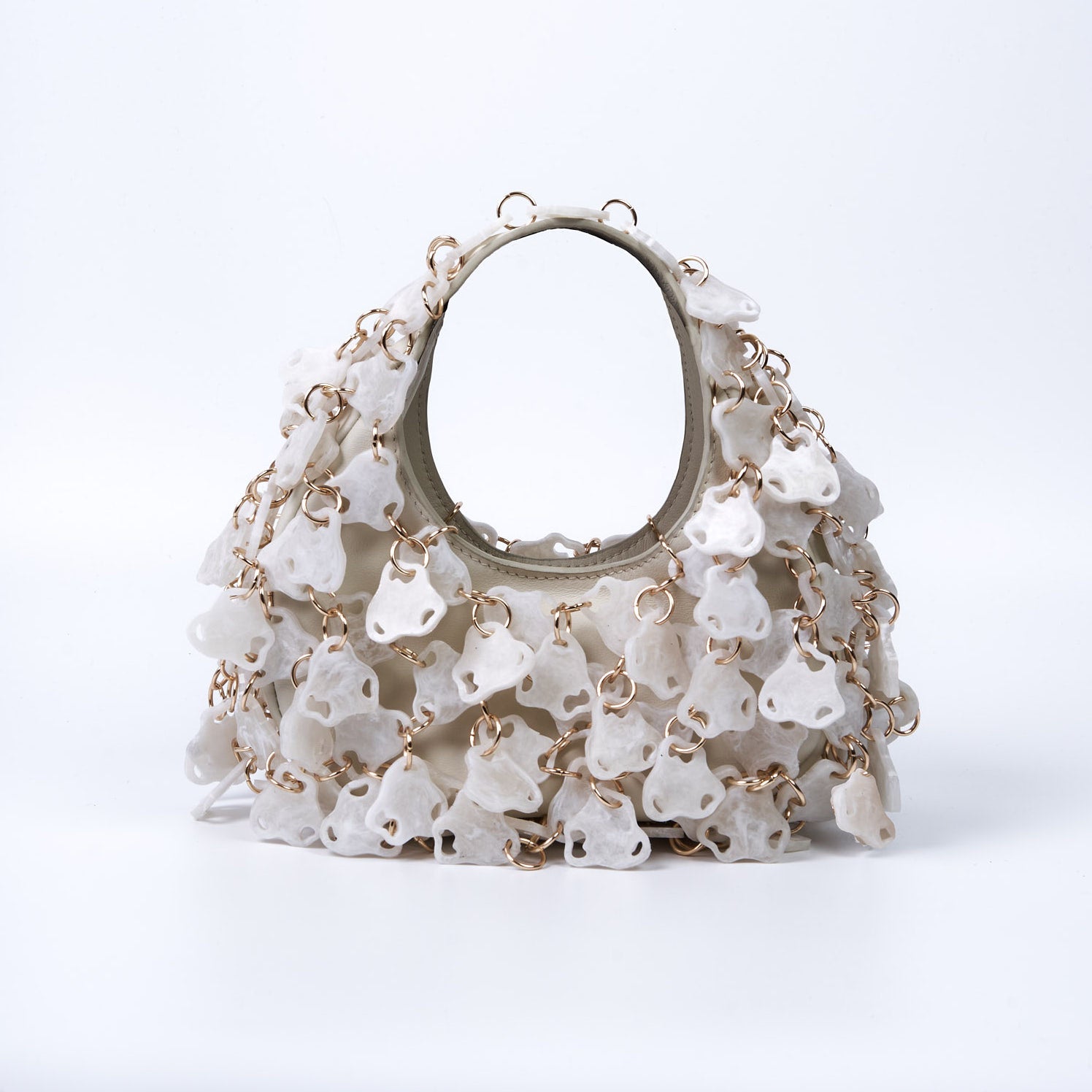 Infinitude Moon Bag – Pipatchara USD