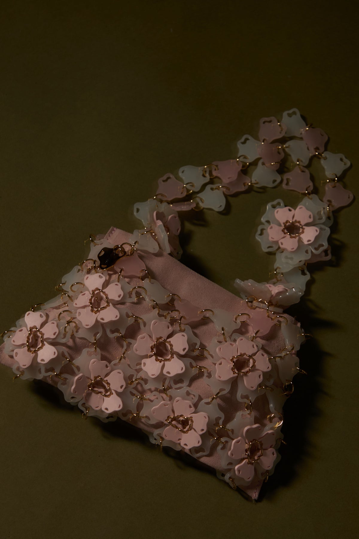 Infinitude Blooming Bag (Sugary)