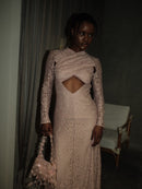 Infinitude Beading Bag(Lyra)