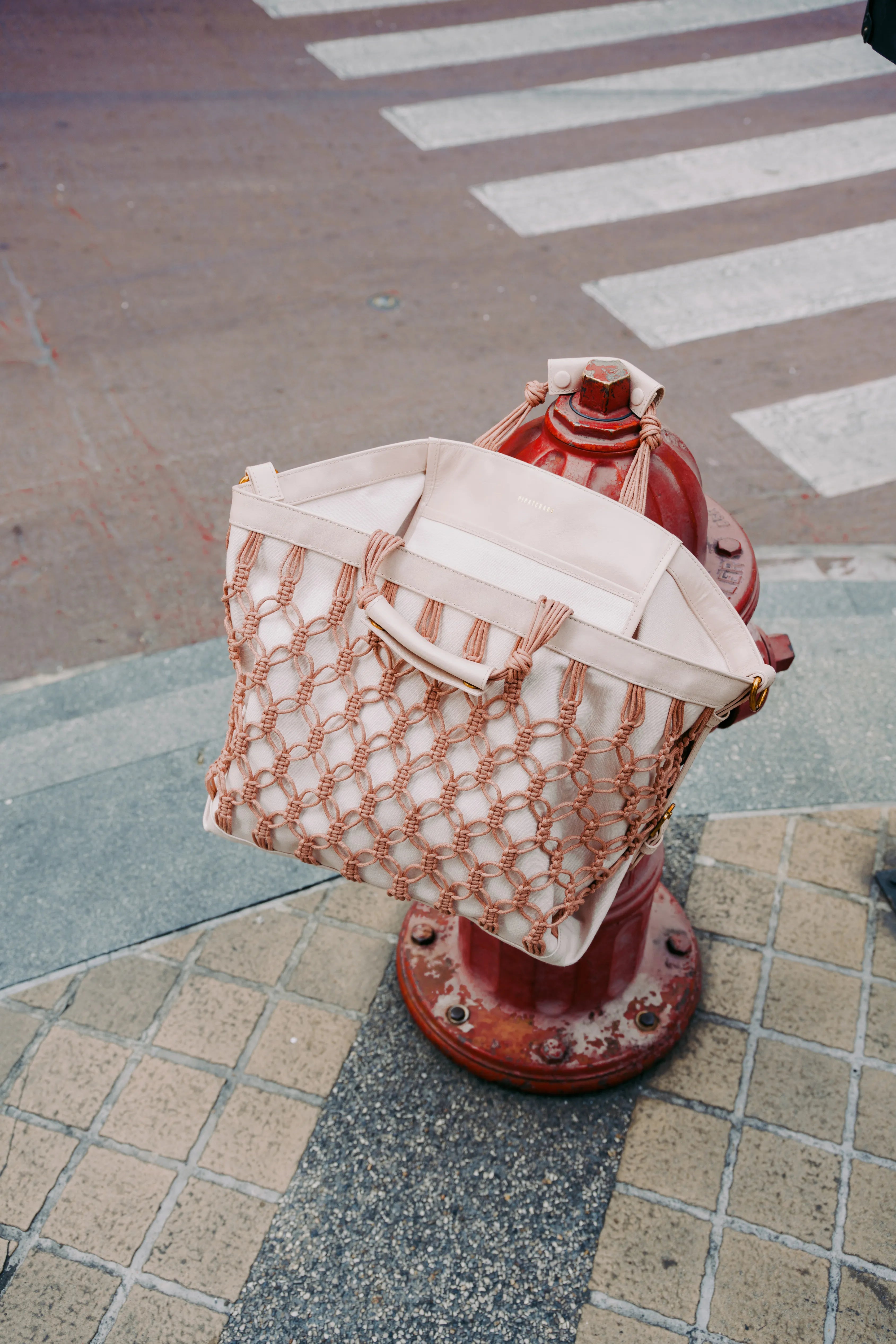 Benjamin Bag(Blossom)