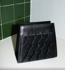 Amu Bag(Black, Medium)