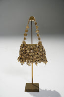 Infinitude Beading Bag(Zircon)