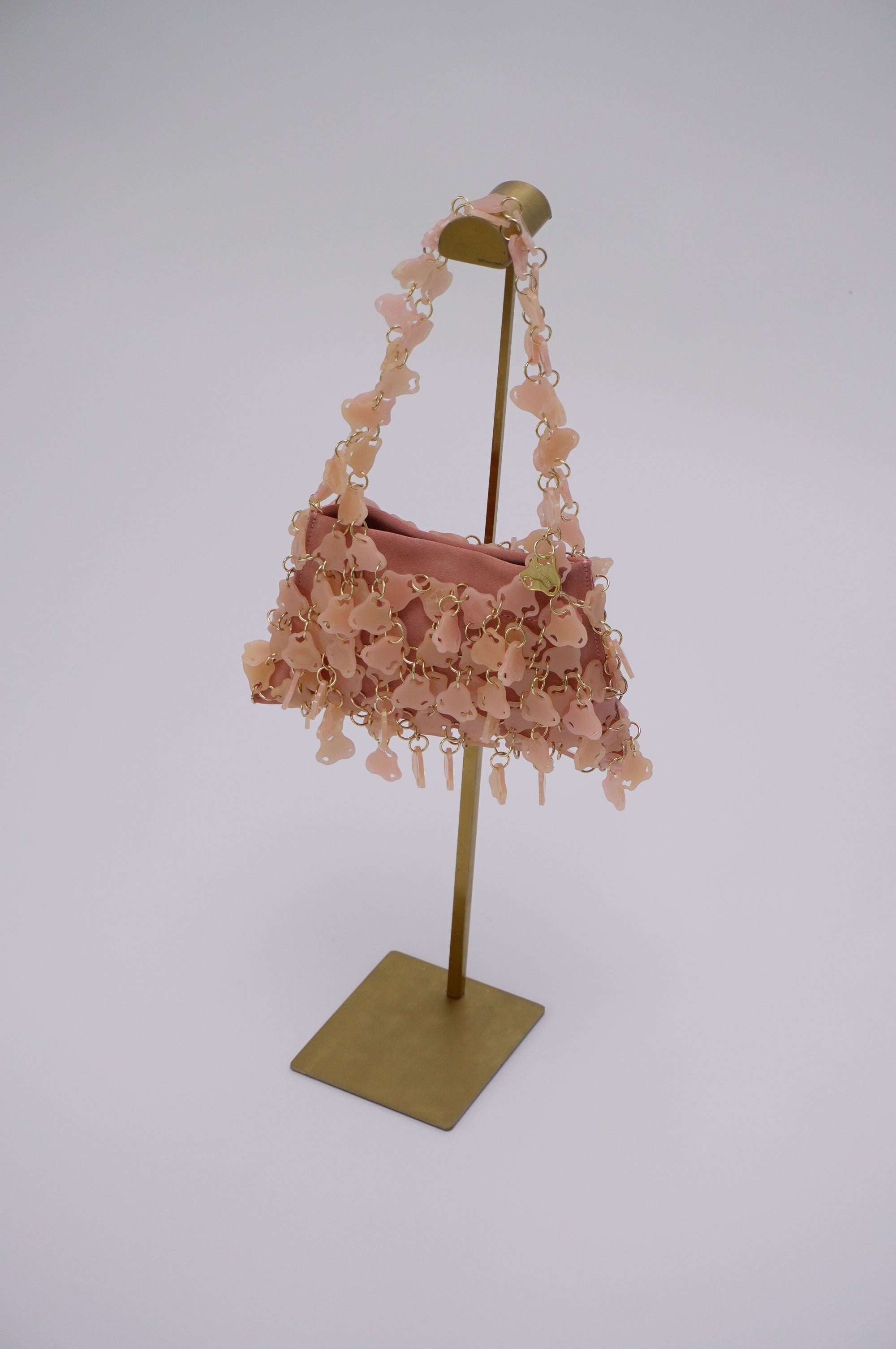 Infinitude Bag - Salmon