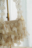 Infinitude Beading Bag(Oat)