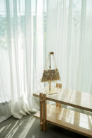 Infinitude Beading Bag(Oat)