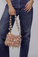 Infinitude Jade Bag - Blossom