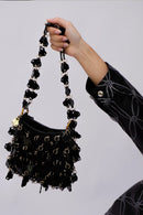 Infinitude Jade Bag(Hematite)
