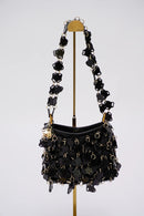 Infinitude Jade Bag(Hematite)