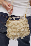 Infinitude Jade Bag(Oat)