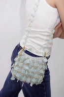 Infinitude Jade Bag(Pearl)