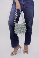 Infinitude Jade Bag(Pearl)