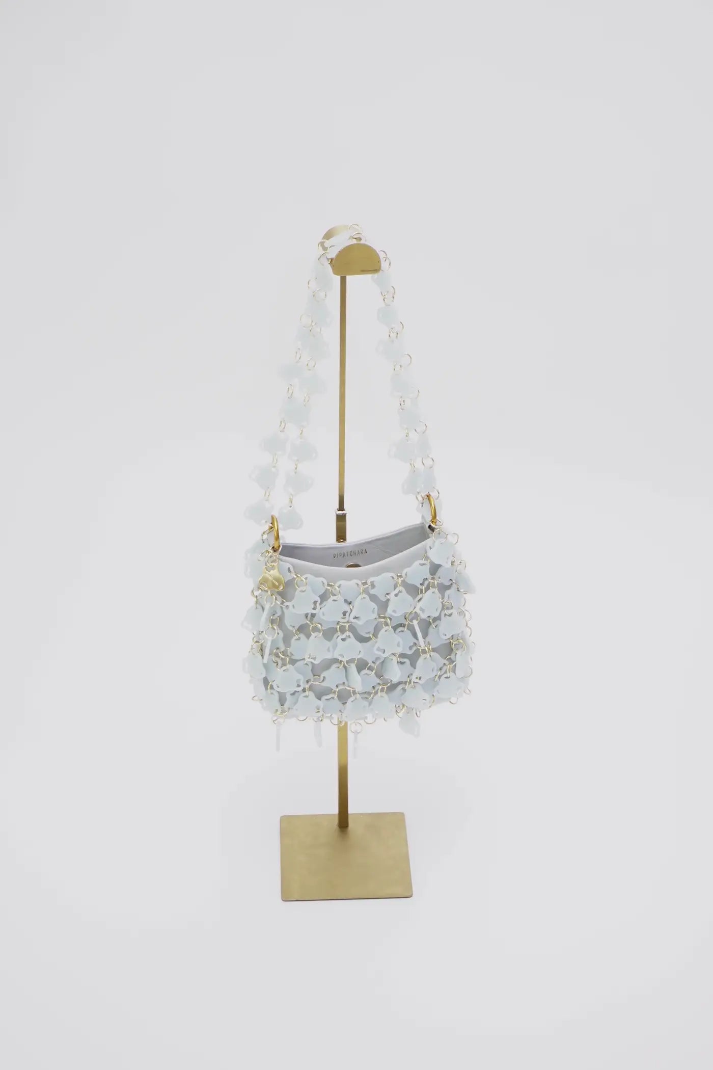 Infinitude Jade Bag(Pearl)