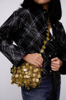 Infinitude Jade Bag - Zircon
