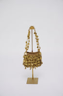 Infinitude Jade Bag - Zircon