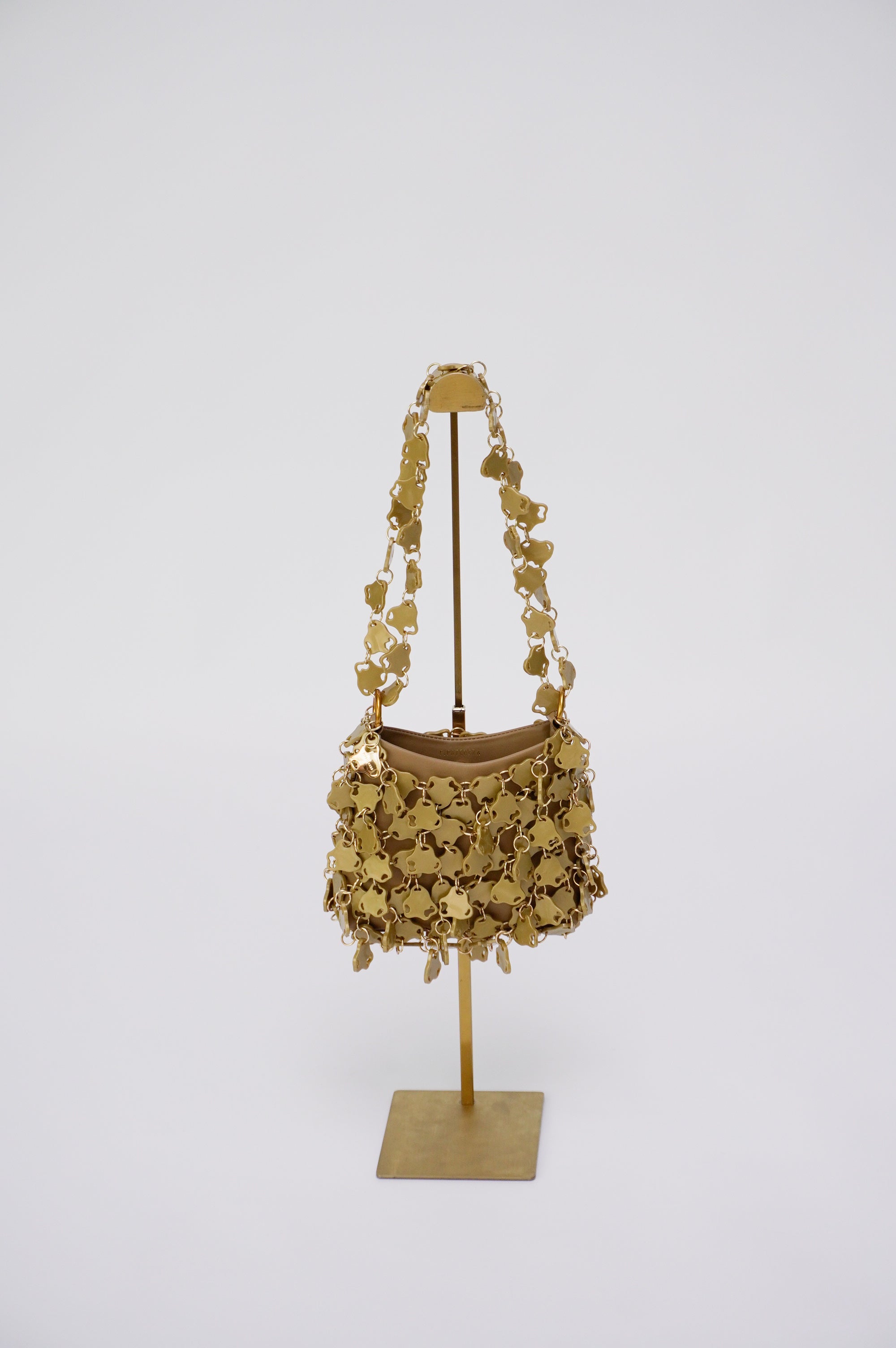 Infinitude Jade Bag - Zircon
