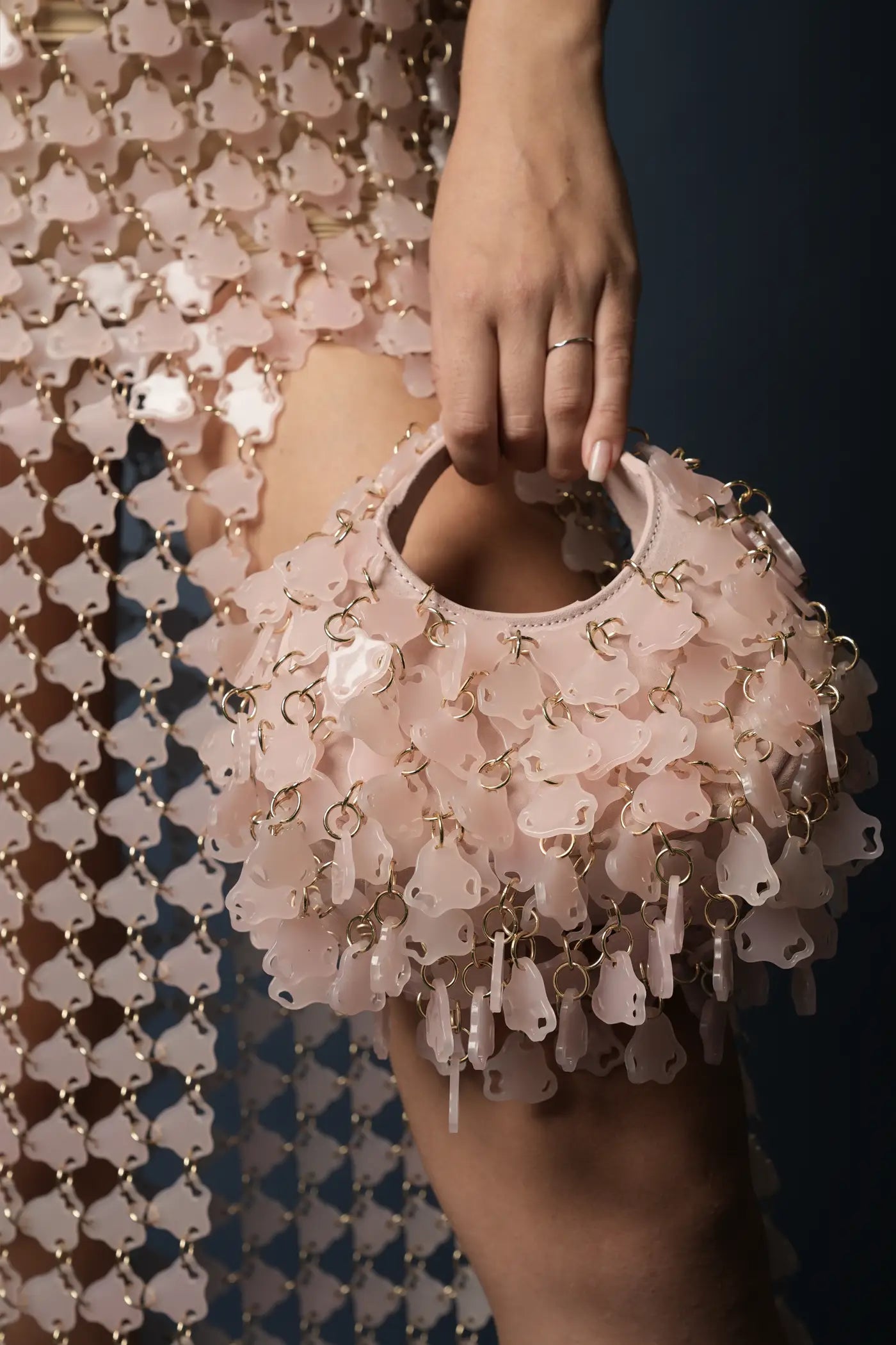 Infinitude Moon Bag(Lyra)