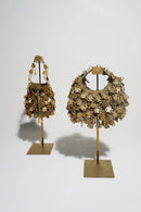 Infinitude Moon Beading Bag(Zircon)