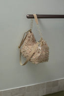 Marine Tote Bag(Oat)