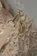 Marine Tote Bag(Oat)