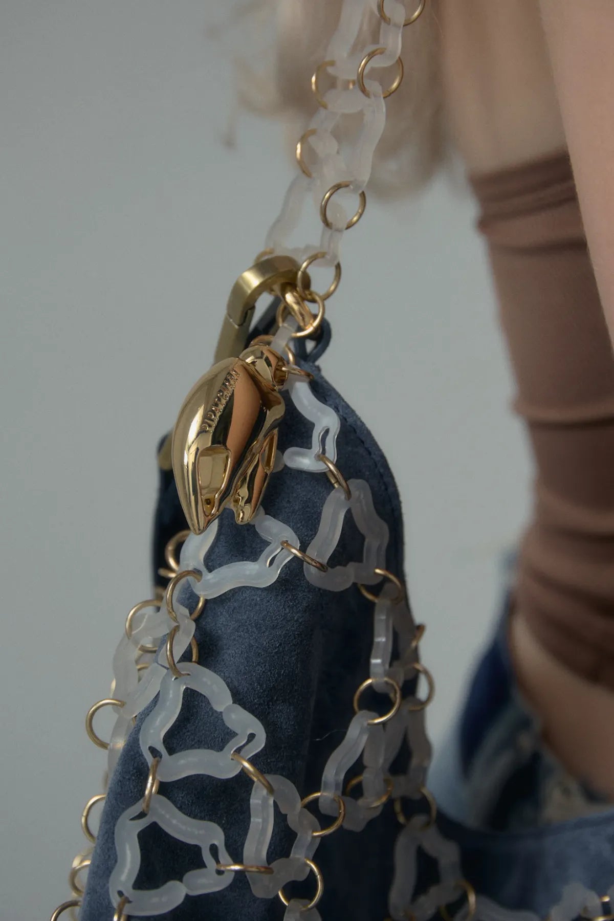 Marine Tote Bag(Ocean)