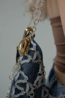 Marine Tote Bag(Ocean)