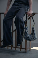 Marine Tote Bag(Ocean)