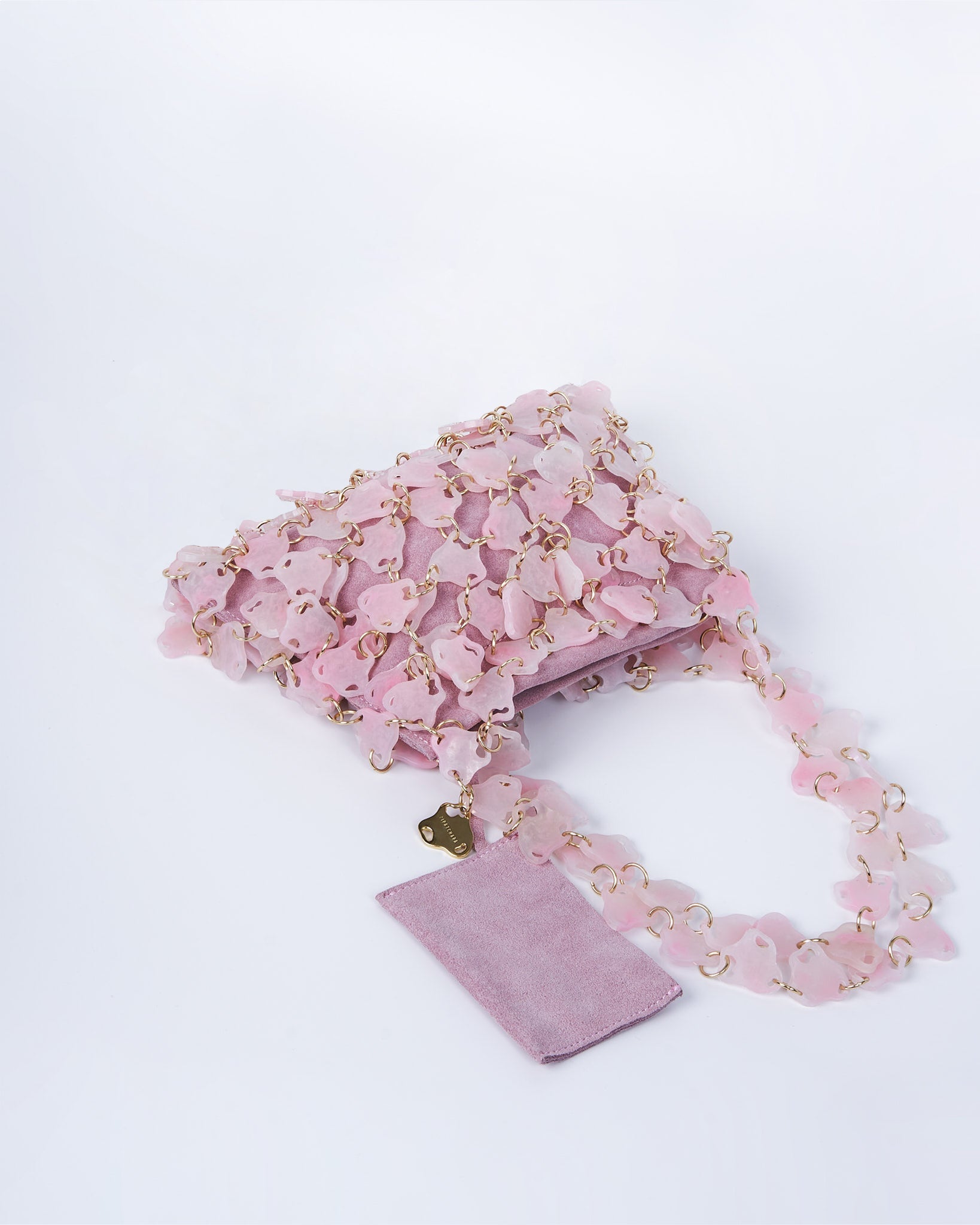 Infinitude Bag Lyra