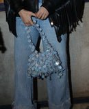 Infinitude Bag - Pearl