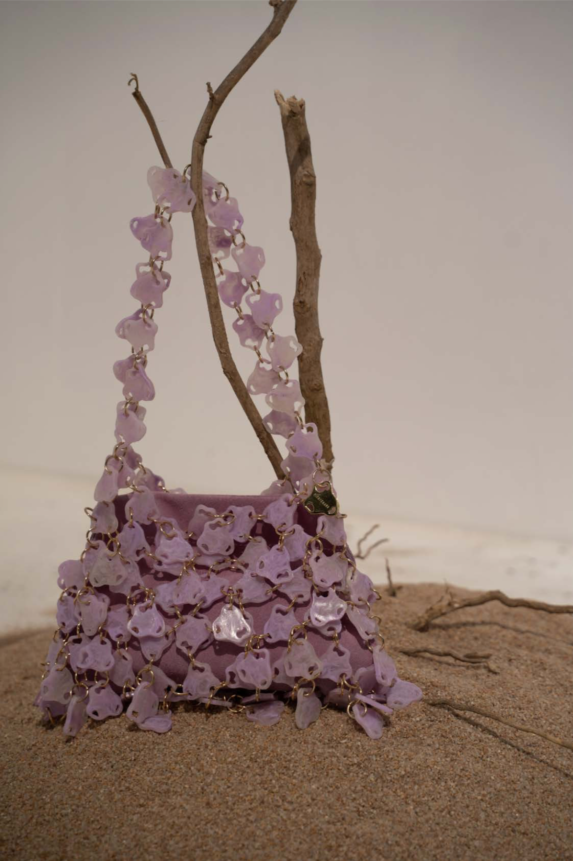 Infinitude Bag - Jia