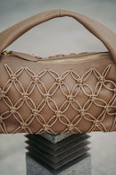 Zela Bag(Nude)