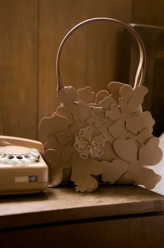 JADE BAG