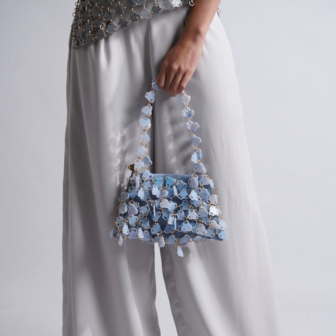 Infinitude Bag - Pearl