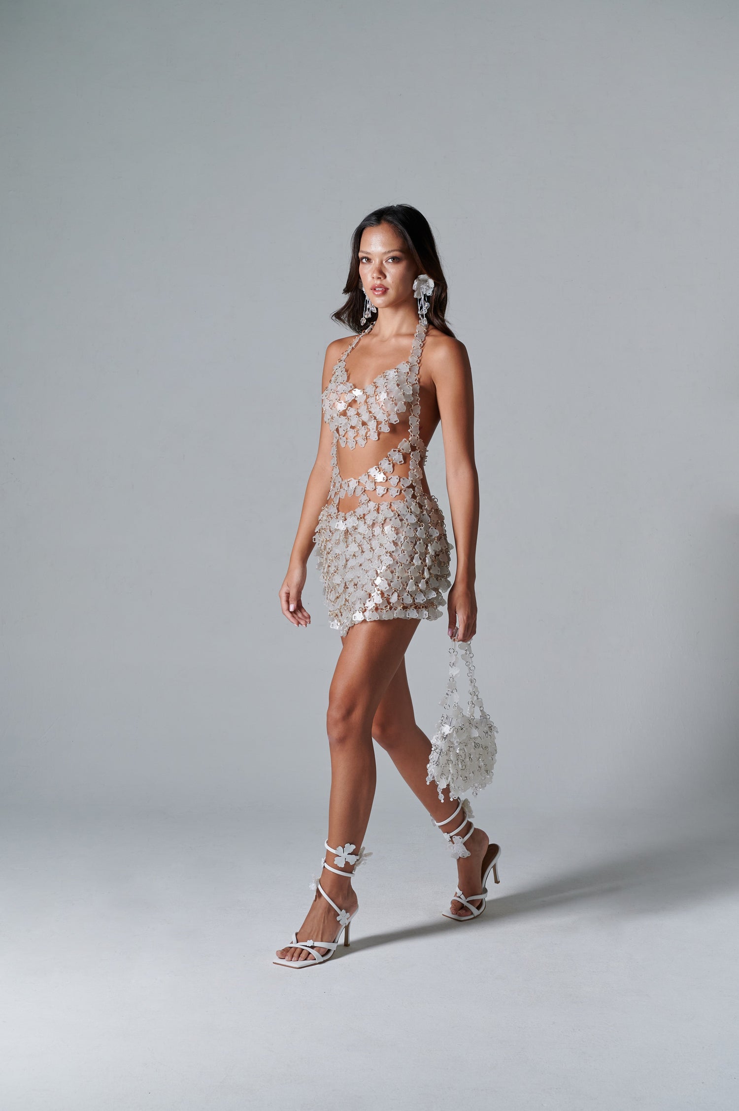 Look28 (Infinitude Sparkle Dress)