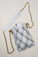 Madi Bag(Cement, Large)