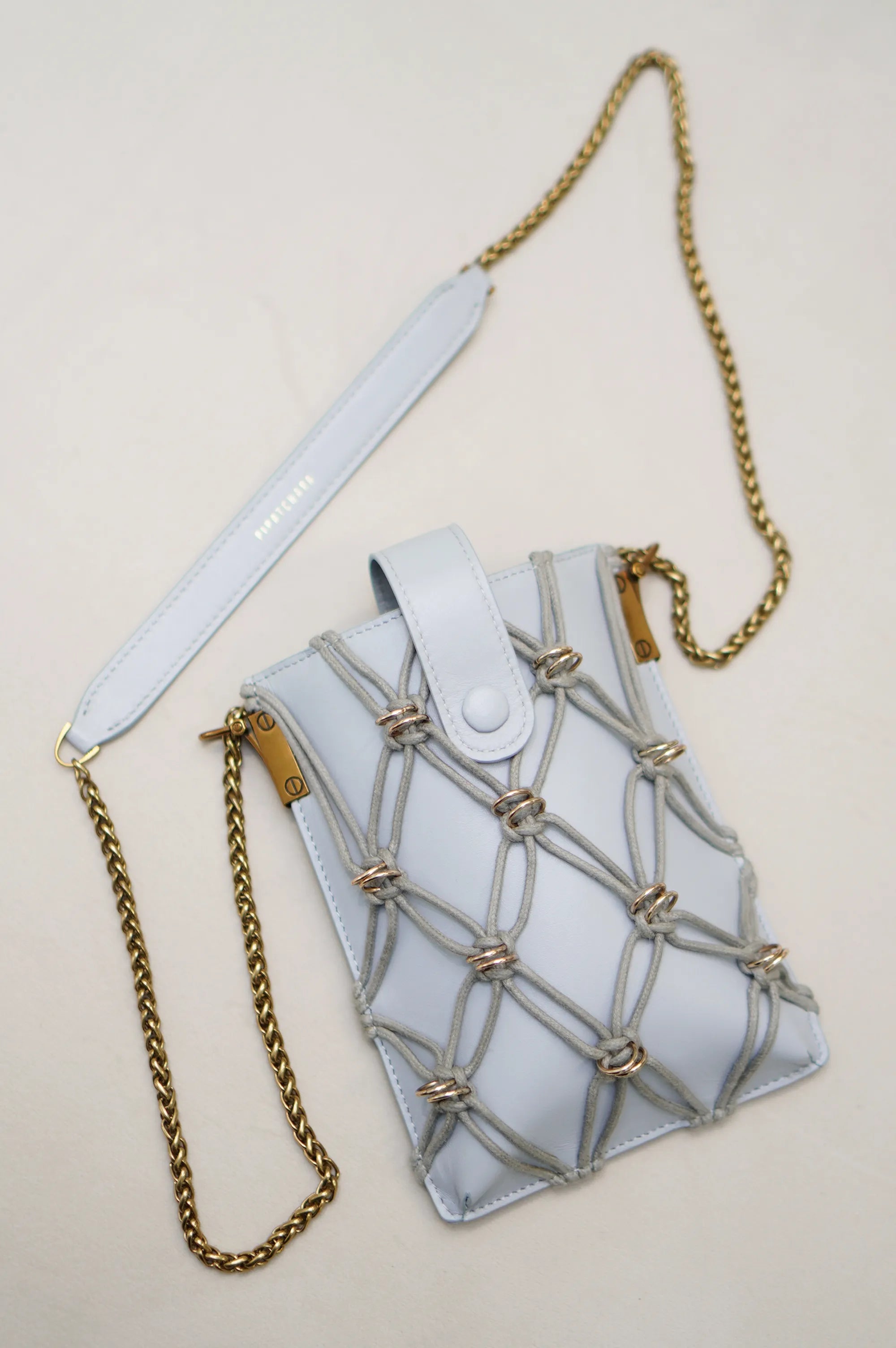 Madi Bag(Cement, Large)