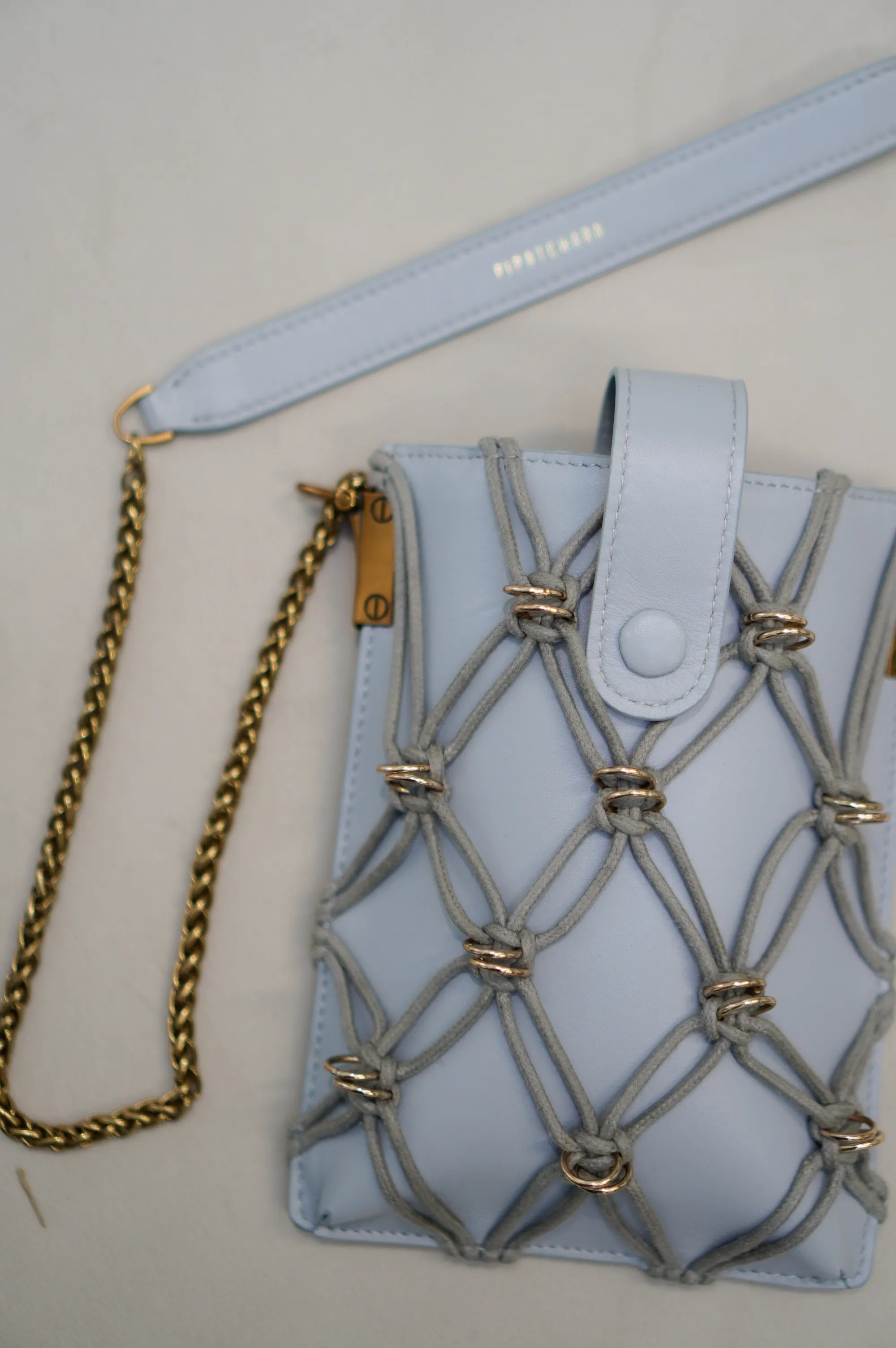 Madi Bag(Cement, Large)