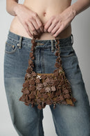 Infinitude Bag(Teddy Bear, Medium)