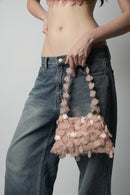 Infinitude Bag(Peony, Medium)